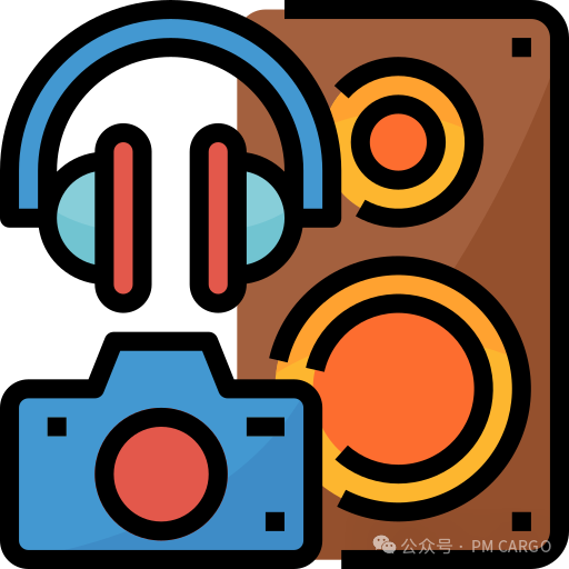 Items with batteries